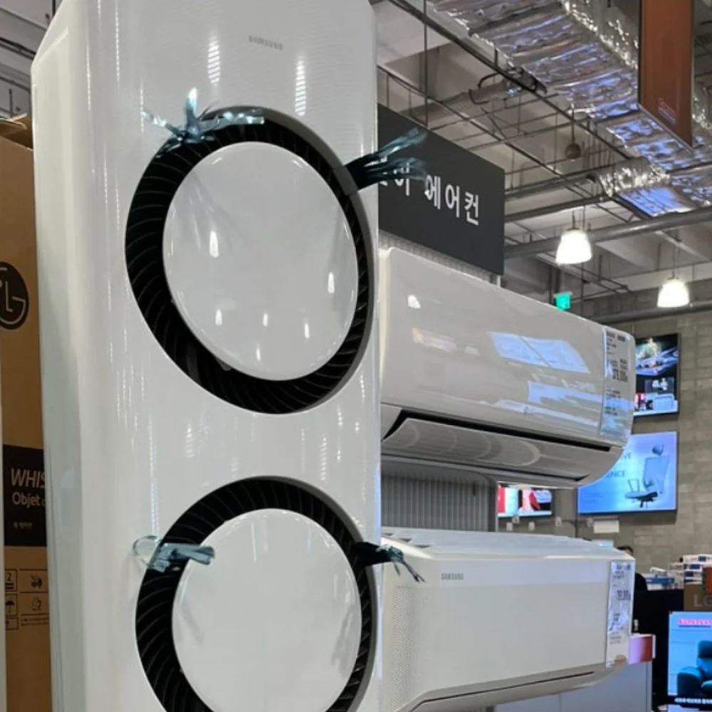 SAMSUNG 삼성 Q9000 19+6 PY 스탠드 + 벽걸이