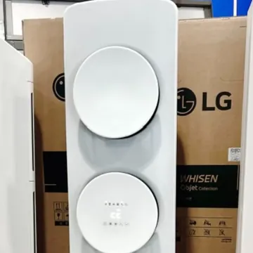SAMSUNG 삼성 무풍클래식 17PY 스탠드