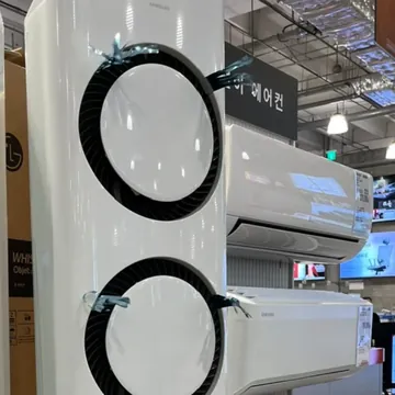 SAMSUNG 삼성 Q9000 17 PY 스탠드