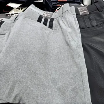 ADIDAS GOLF 남성 골프 바지 M - XXL ASIAN SIZE