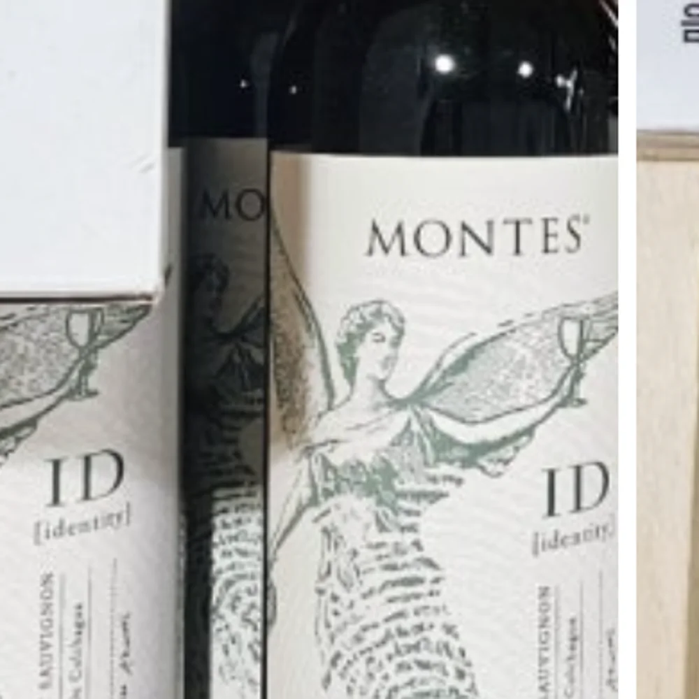 몬테스 ID 750ML
