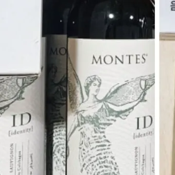 몬테스 ID 750ML