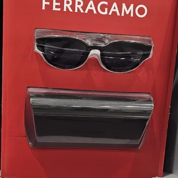FERRAGAMO페라가모 선글라스PLT 2 TYPES