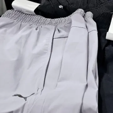PUMA 여성트리코트반바지 SIZE S,M,L,XL ASIAN SIZE