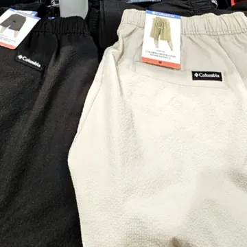COLUMBIA 여성 시어서커팬츠 S,M,L ASIAN SIZE