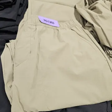 COLUMBA 남성 스트레치바지 30 - 36 ASIAN SIZE