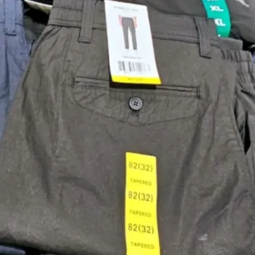 KENNEHTH COLE 남성코튼 팬츠 30,32,34,36 AISAN SIZE