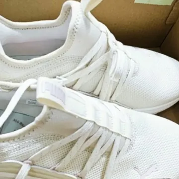 PUMA 여성 운동화 230- 250MM SIZE