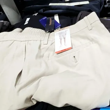 FLAGSHIP 남성 반바지 30,32,34,36 ASIAN SIZE