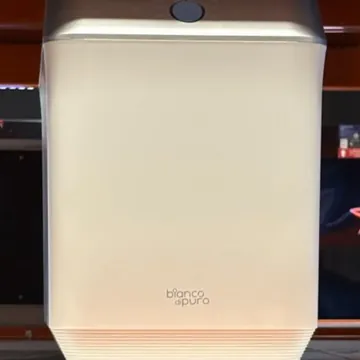 BIANCO 비앙코 음식물처리기 5.5L