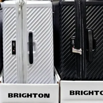 BRIGHTON 여행가방 37CM (15)