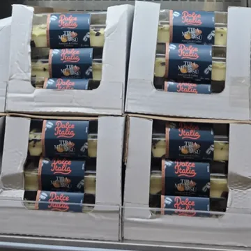 EMMI 아마레토&커피 티라미수 400G