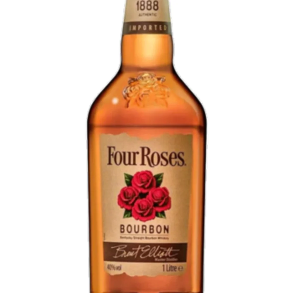 FOUR ROSES 버번위스키 1L