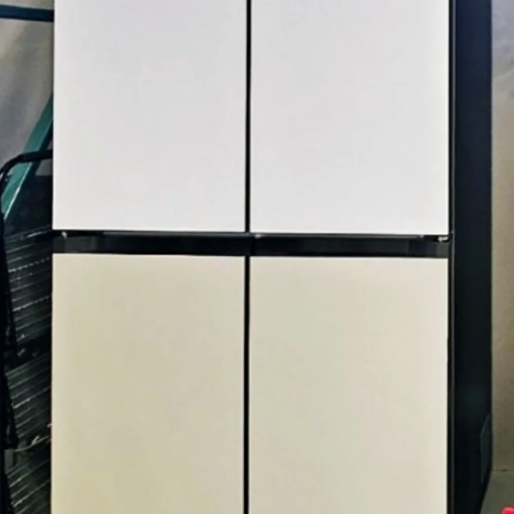 SAMSUNG 비스포크키친핏맥스 640L