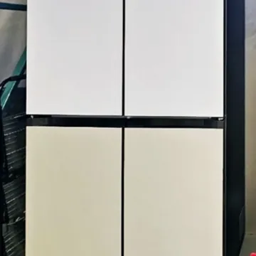 SAMSUNG 비스포크키친핏맥스 640L