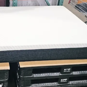 LUXNINE 럭스나인 컴바인폼 매트리스Q W1500 X D2000 X H200MM