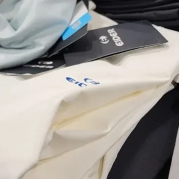 EIDER 여성 반소매티셔츠 M,L ASIAN SIZE