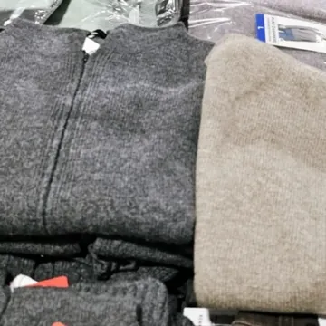 BENETTE 여성 후드 베스트 S,M,L ASIAN SIZE