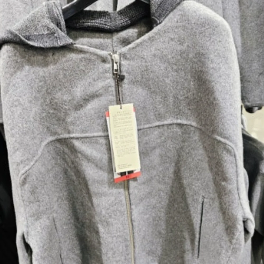 SOLEZIA 캐시미어혼방 자켓 S,M,L ASIAN SIZE