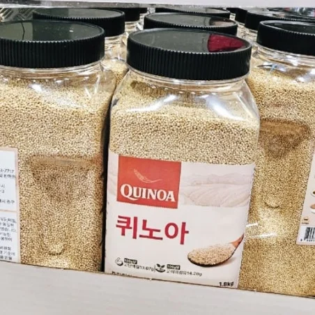 대구농산 페루산 퀴노아 1.8KG