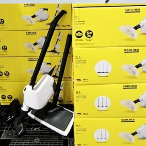 KARCHER 카처 스팀청소기 SC 1 MULTI