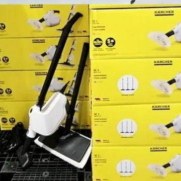 KARCHER 카처 스팀청소기 SC 1 MULTI