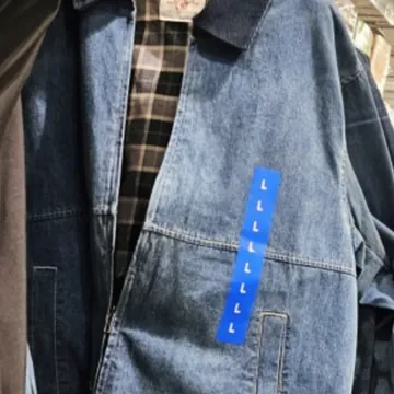 TRUE RELIGION 남성 데님 재킷 M,L,XL ASIAN SIZE