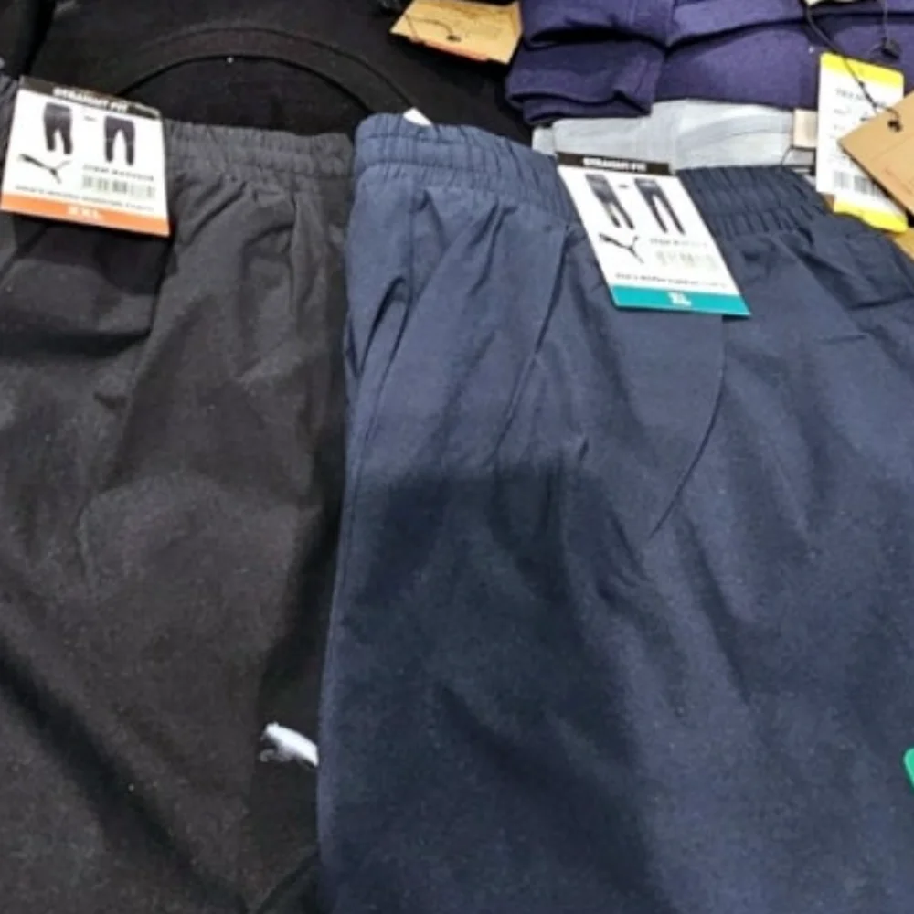 PUMA 남성 러닝팬츠 M- XXL ASIAN SIZE