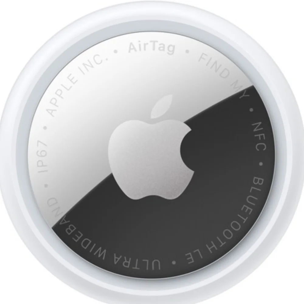 APPLE AIR TAG 2세대 4개입
