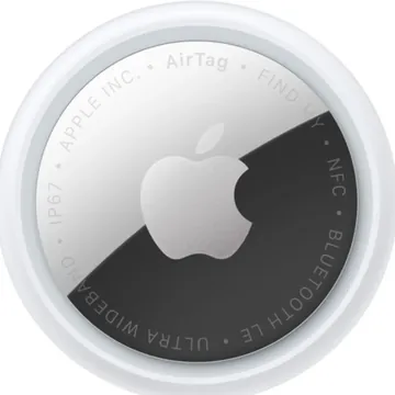 APPLE AIR TAG 2세대 4개입