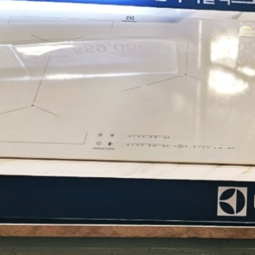 ELECTROLUX 인덕션 전기레인지 3구