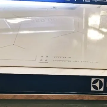 ELECTROLUX 인덕션 전기레인지 3구