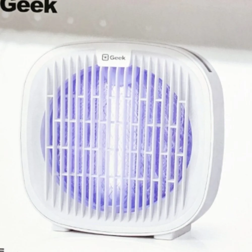 GEEK 긱 충전식 모기 퇴치기