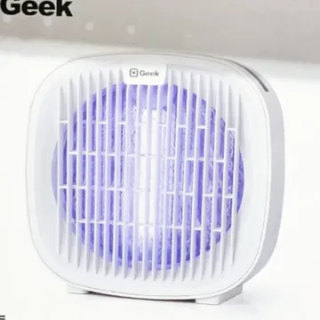 GEEK 긱 충전식 모기 퇴치기