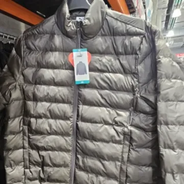 PUMA 남성 경량 패딩 M - XXL ASIAN SIZE