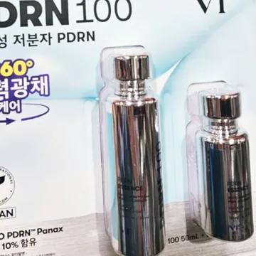 VT PDRN 에센스 100 50ML + 30ML