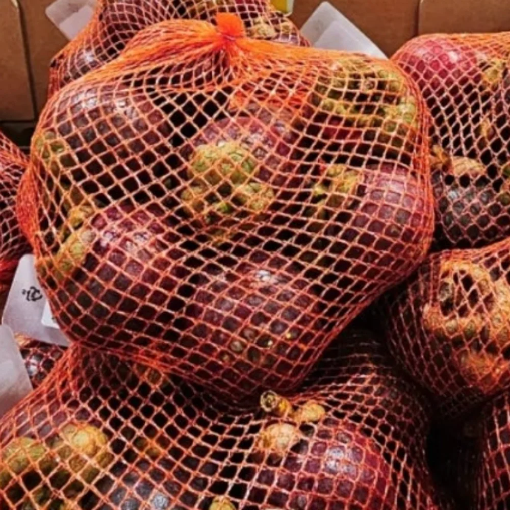 망고스틴 (1KG) 원산지 : 태국