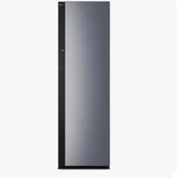 LG 오브제 스타일러 5벌