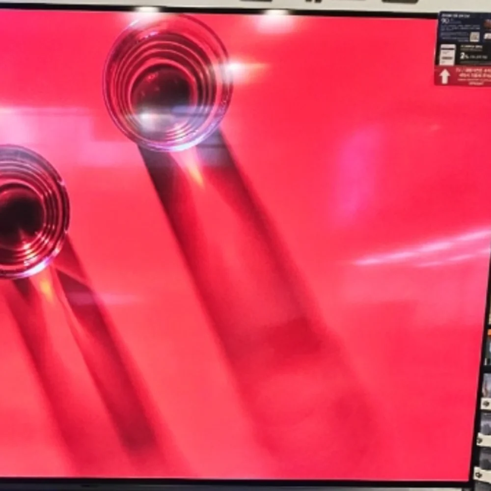 LG OLED TV 77형 194CM + S20A SOUNDBAR