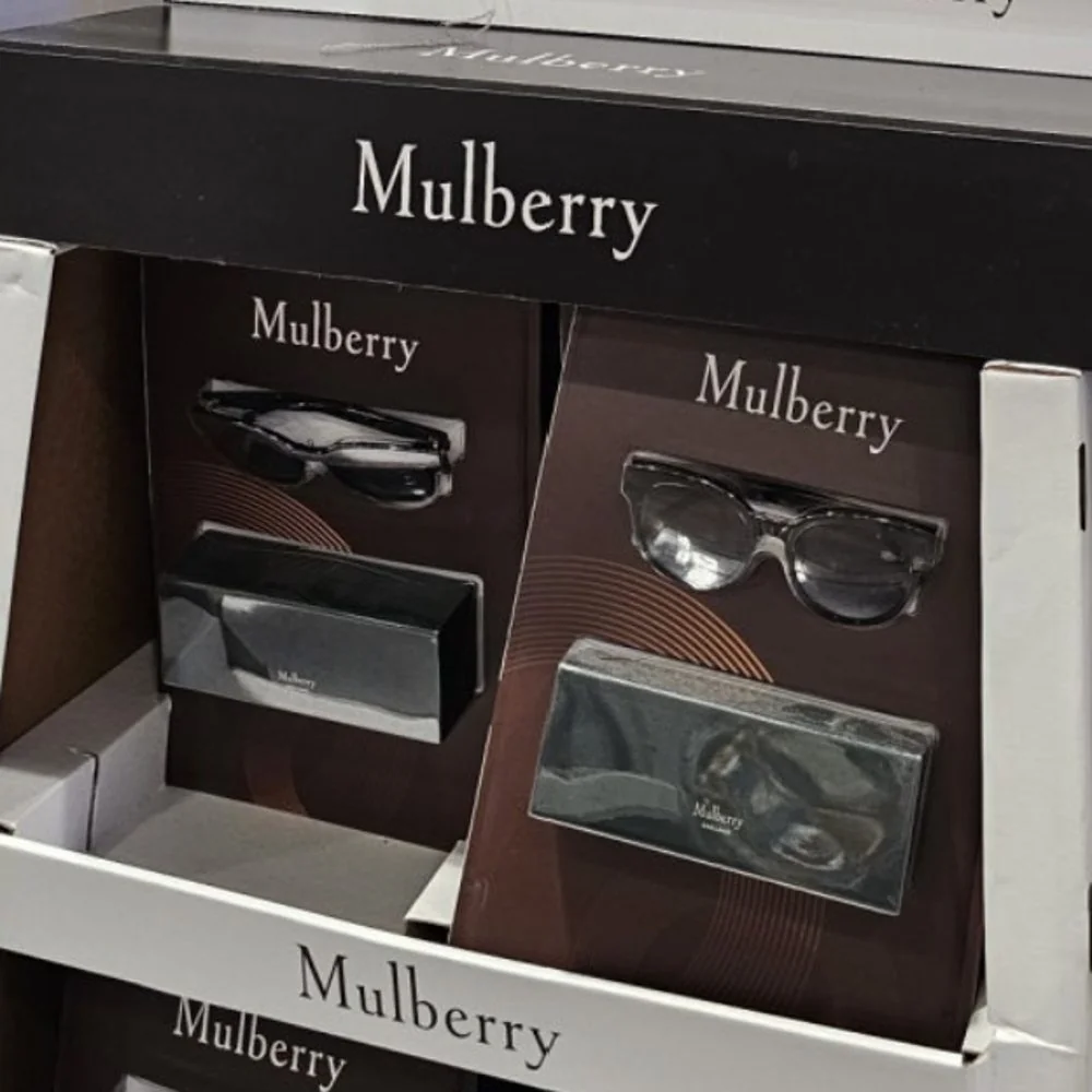 MULBERRY 멀버리 선글라스 SML194G