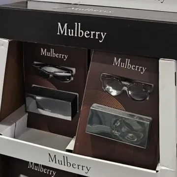MULBERRY 멀버리 선글라스 SML194G