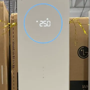 LG 엘지 휘센 뷰2 2 22+6 PY 스탠드 벽걸이
