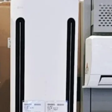 LG 엘지 휘센쿨 18 PY 스탠드