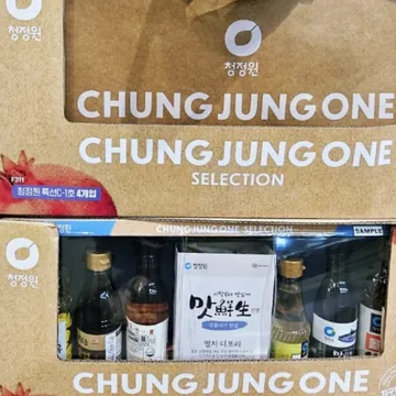 청정원 특선C-1호 선물세트