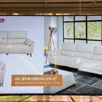 TCL QLED TV 55형 139CM