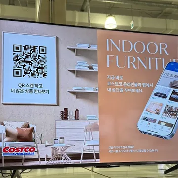 TCL QLED TV 50형 126CM