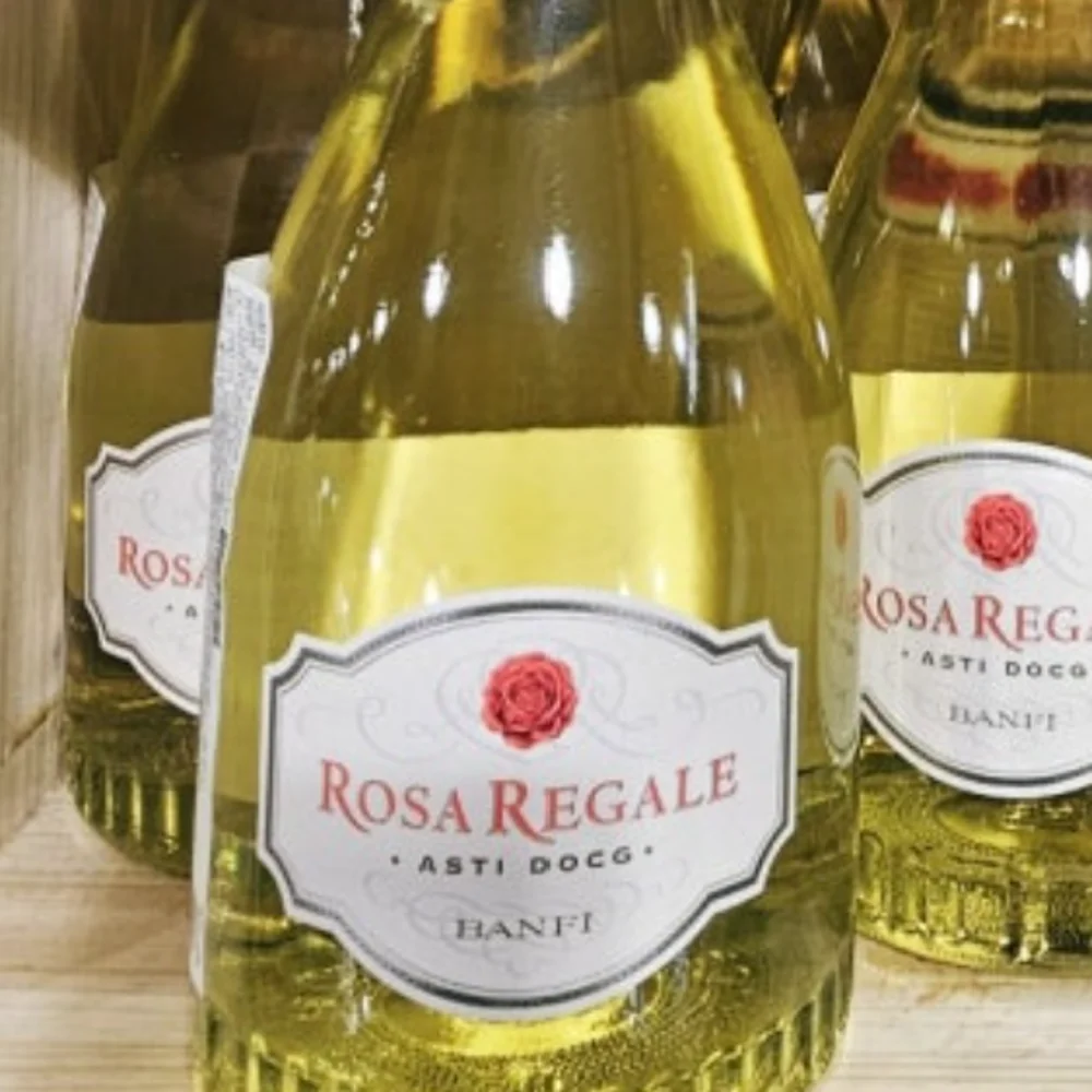 반피 로사리갈레아스티 750ML