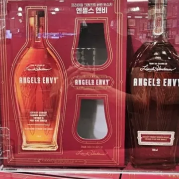 앤젤스 엔비 750ML