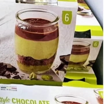 DELICI 두바이스타일 초콜릿무스 76GX6