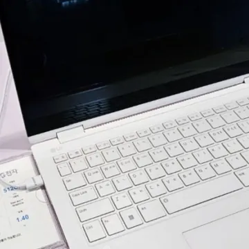 LG 그램